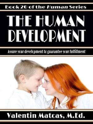 cover image of The Human Development